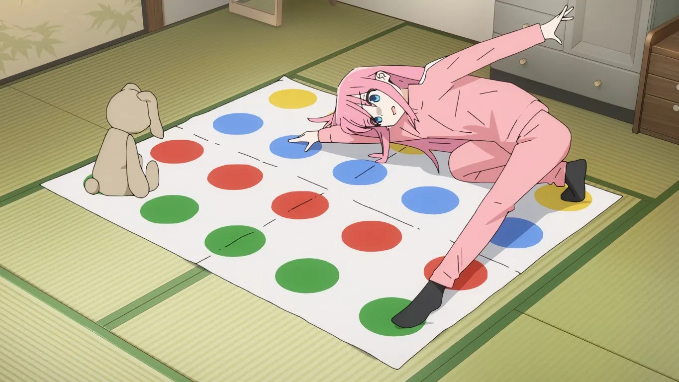 anki