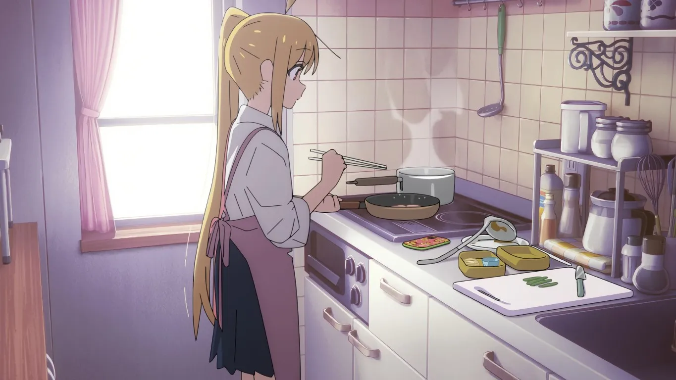 nijika